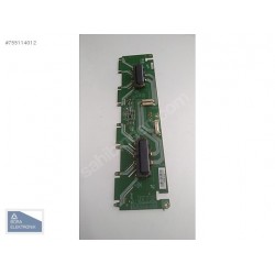 SST320_4UA01 , INV32T4UA , SST320-4UA01 , SAMSUNG INVERTER BOARD